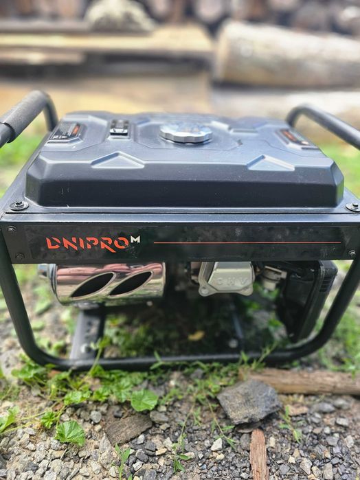 Продам генератор