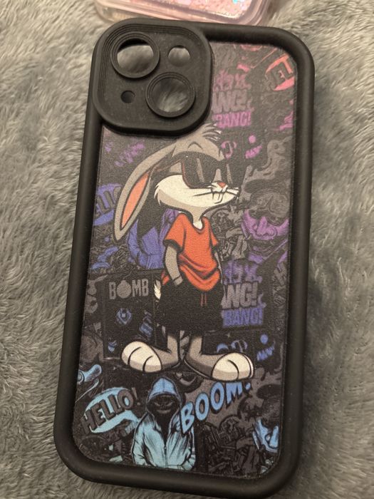 Etui do iphone sla luzików