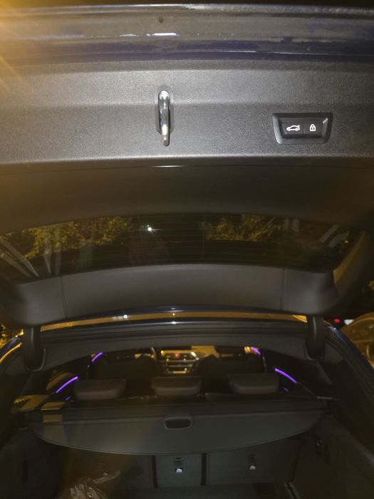 BMW X3 2019 VIN 5UXTR7C55KLR44928 фото оголошення 18 з 24