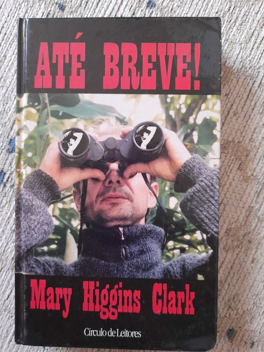 Até Breve, Mary Higgins Clark