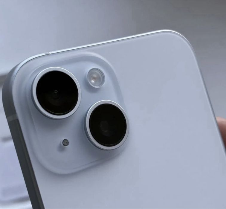 Iphone 15 Neverlok