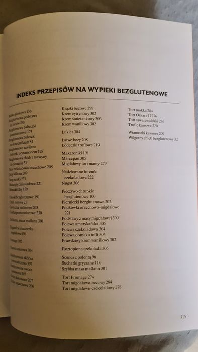 Encyklopedia wypieków i pieczenia