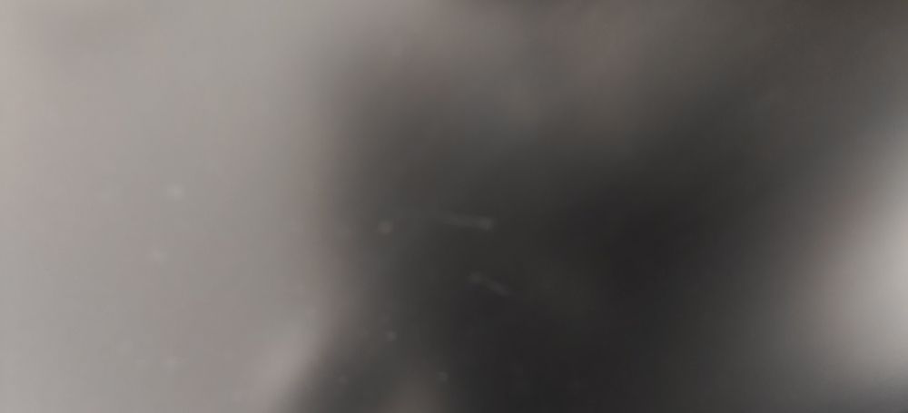 Monitor ASUS VE248HR rysy na ekranie plus przetarcie