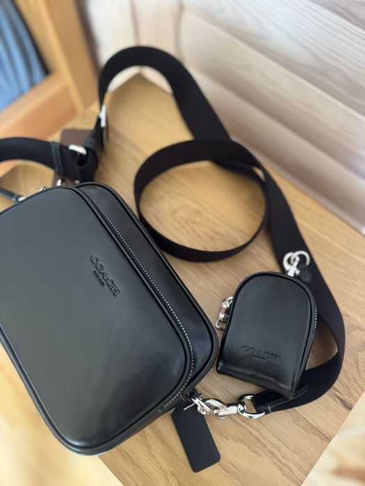 Coach Finlay Crossbody Bag / Сумка Coach