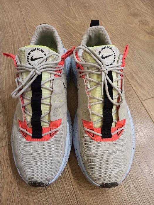 Nike Crater Impact 43 розмір