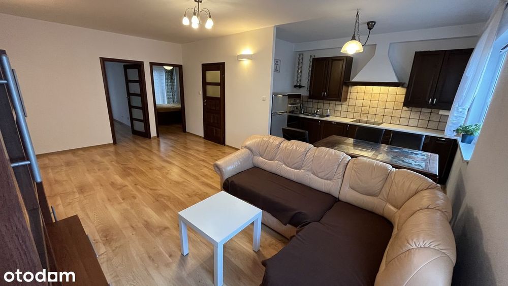 TYCHY Balbina Bacha 63,6m² 3-pok | TARAS/BALKON + PIWNICA | Twój Nr1