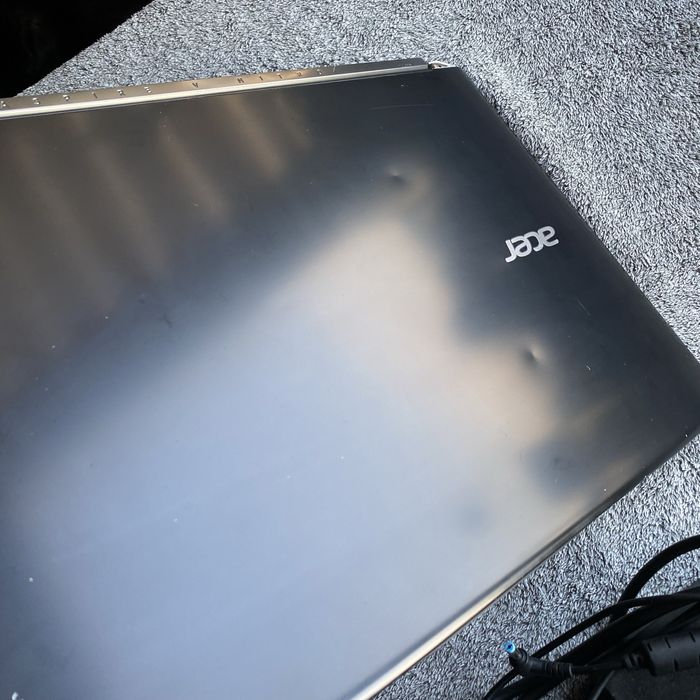 Ноутбук Acer Aspire Nitro V17, VN7-792G-5267
