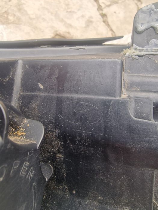 Фара Hyundai Elantra AD