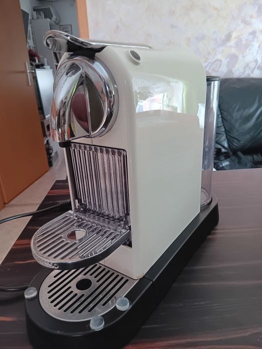 Express Kapsułkowy Tanio