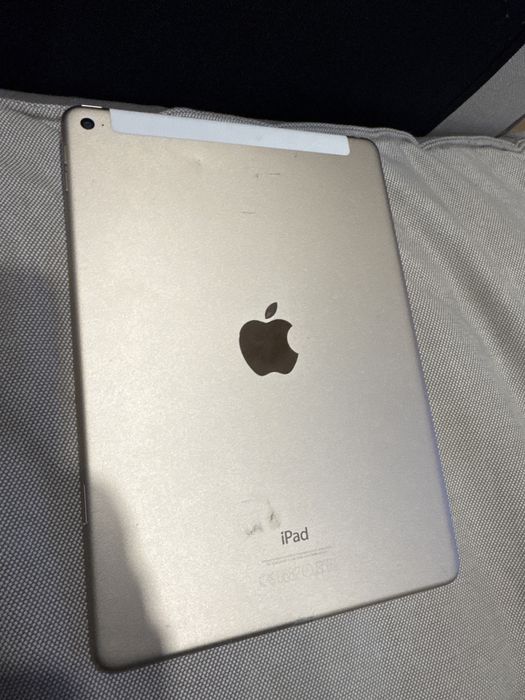 Ipad Air 1.ª G wifi+celular