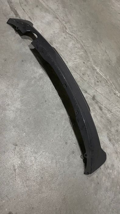 BMW serie 4 - Difusor KIT M - Pára-Choques traseiro (Original)