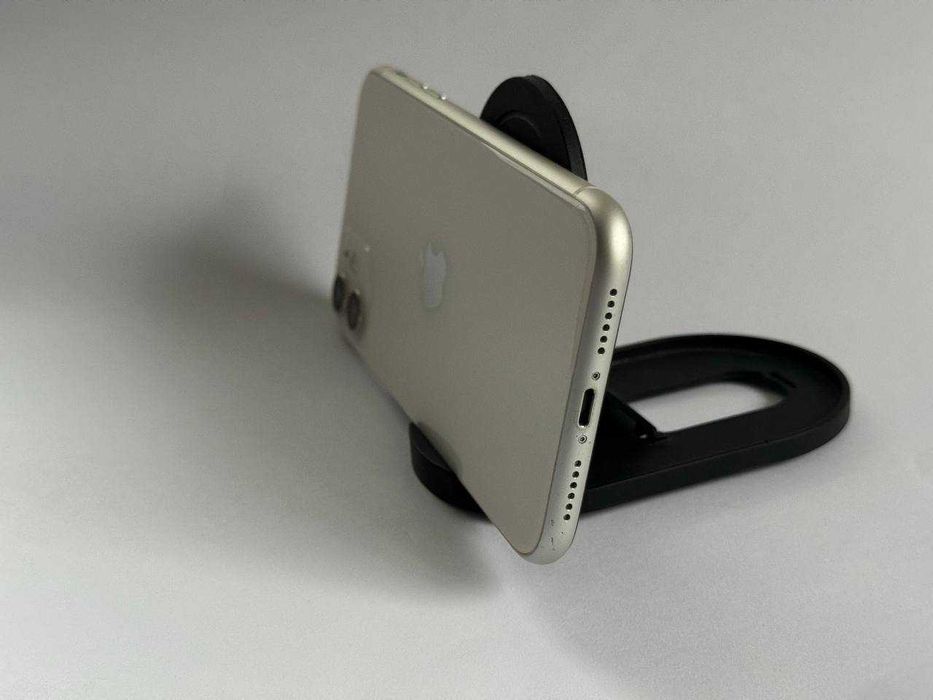 iPhone 11 White 100% батарея. Гарний стан