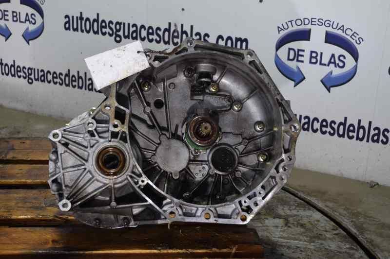 CAIXA DE VELOCIDADES OPEL ASTRA G BERLINA REF. 5495775