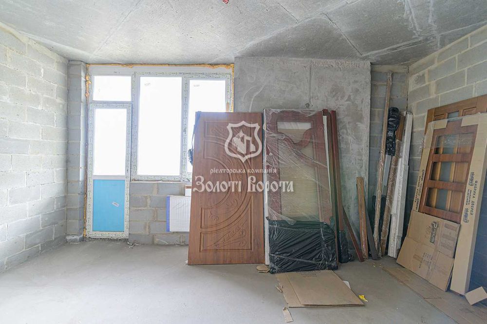Квартира, 2к. Харківське шосе, 15а, Дарницький район