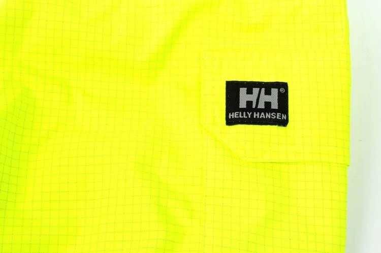 Spodnie Robocze Ogrodniczki BHP Helly Hansen r. XS, M, XXL