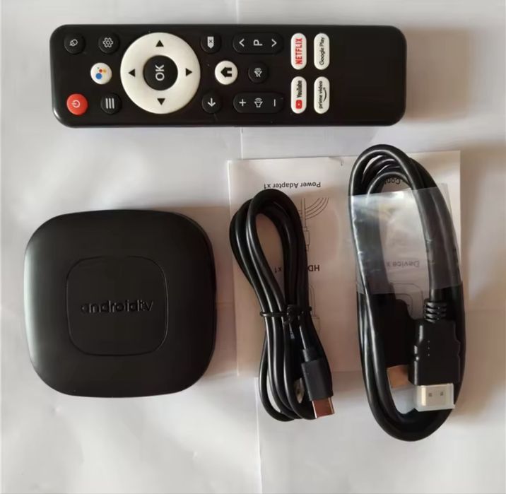 Transforme sua TV em Smart com o Box Mortal T1