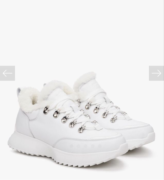 Кроссовки, кеды, ботинки Estro