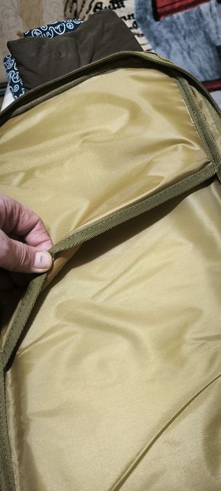 Чехол для рыбалки и охоты