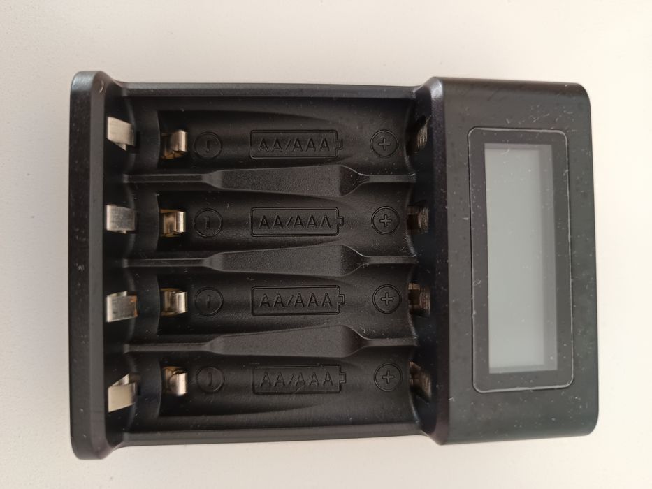 1.2V Battery Charger425906838721669122