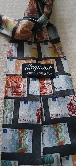 Галстук, краватка
