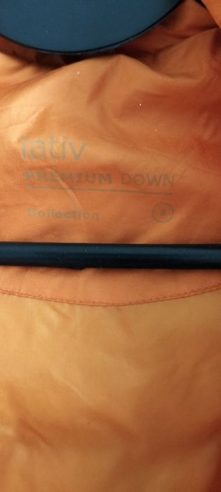 Kurtka damska rozmiar S