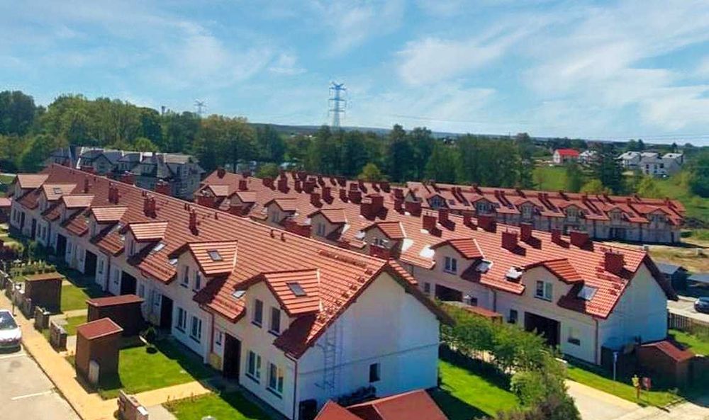 Dom dla całej rodziny