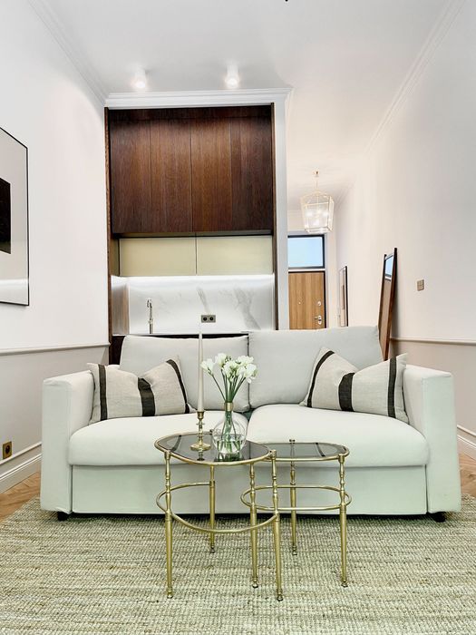 Mieszkanie do wynajęcia, Stare Podgórze Kraków