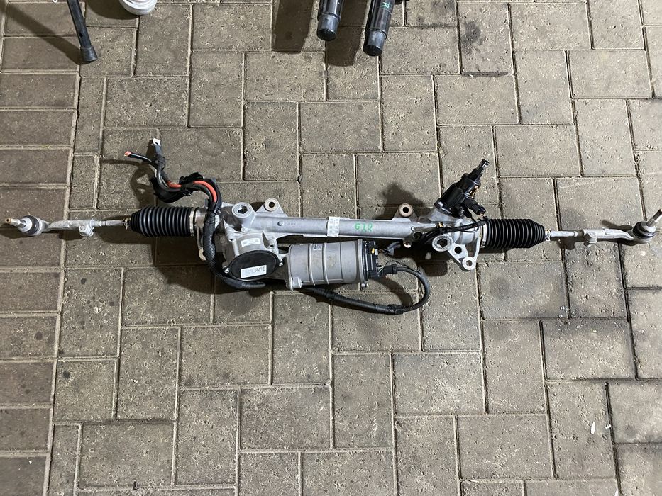 Рулевая рейка JM BMW g20 g21/g22 g26/g42