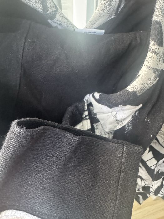 Кофта Nike, розмір XXL