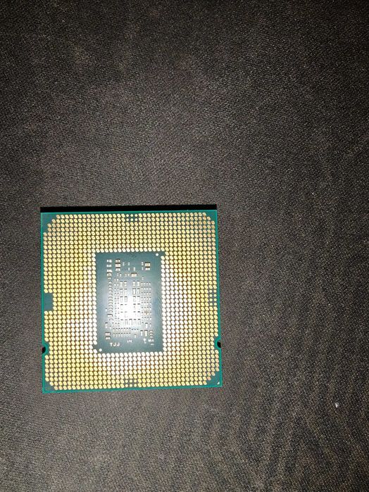 Procesor intel core i3-10100F
