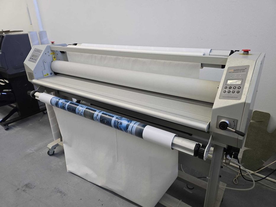 Trespasse negócio - IMPRESSÃO DTF A FATURAR