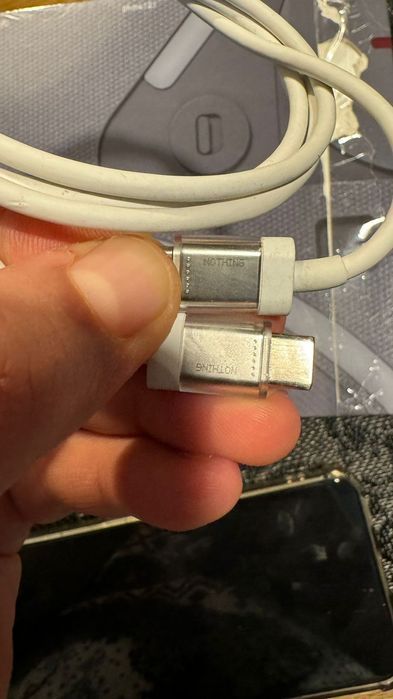 Nothing Phone 2 12/256 w kolorze Space Gray