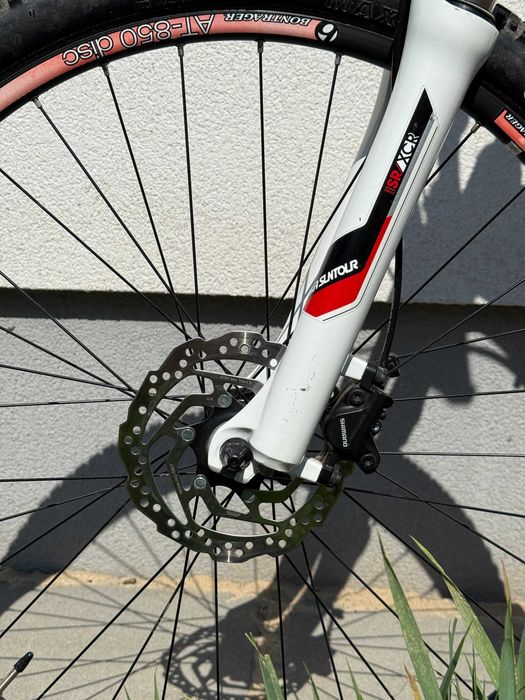 Rower górski trek 4700