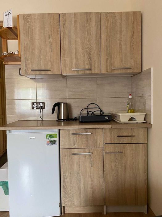 Pokoje Gościnne SYLWIA z aneksami kuchennymi