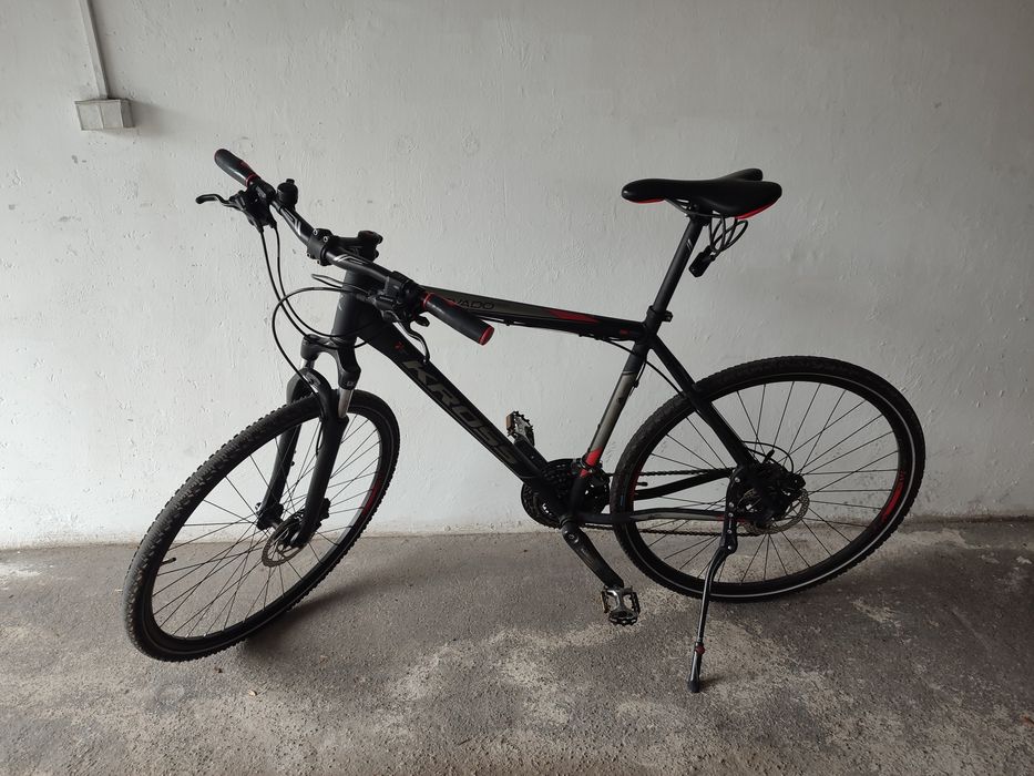 Kross Evado 4.0 rozm. L