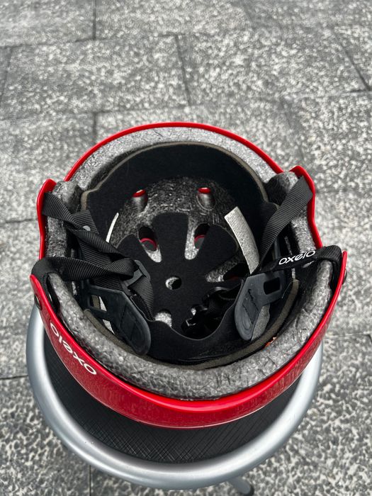 Capacete bicicleta/ Skate