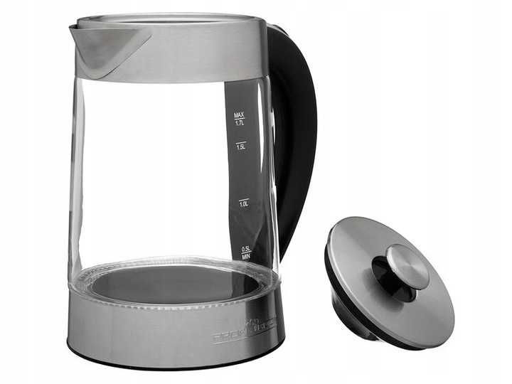 Електрочайник ProfiCook PC-TKS 1056 кофеварка и чайник