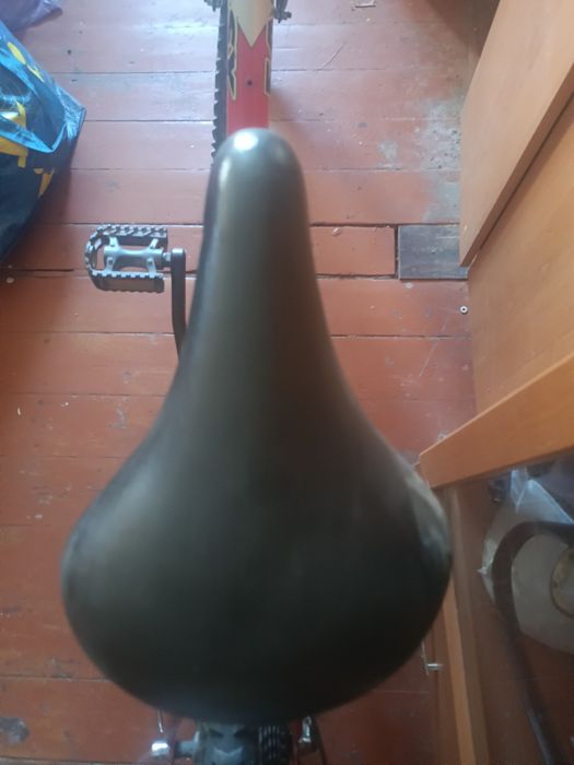 Rower Active Easy 26'