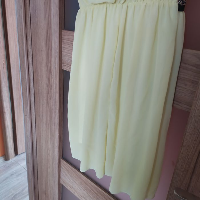 Sukienka letnia S/M