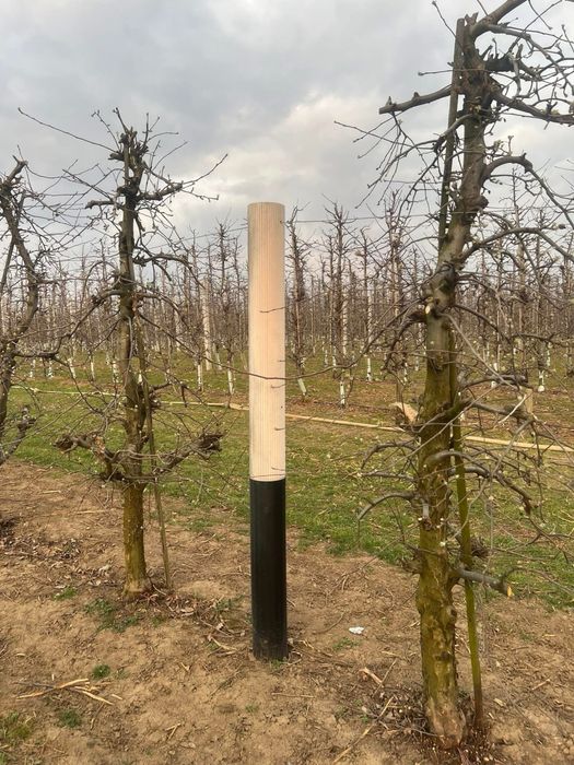 Sprzedam rury plastikowe