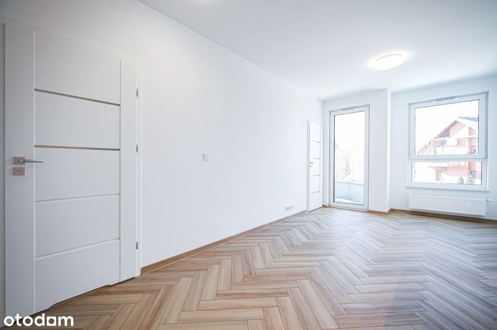Mieszkanie – Warszawa - Widok 3