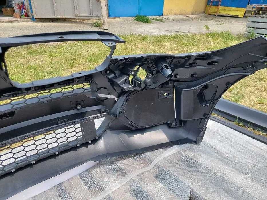 М Пакет Обвіс X5 F15 BMW 2014-2018 M Sport F15 Ф15 обвес