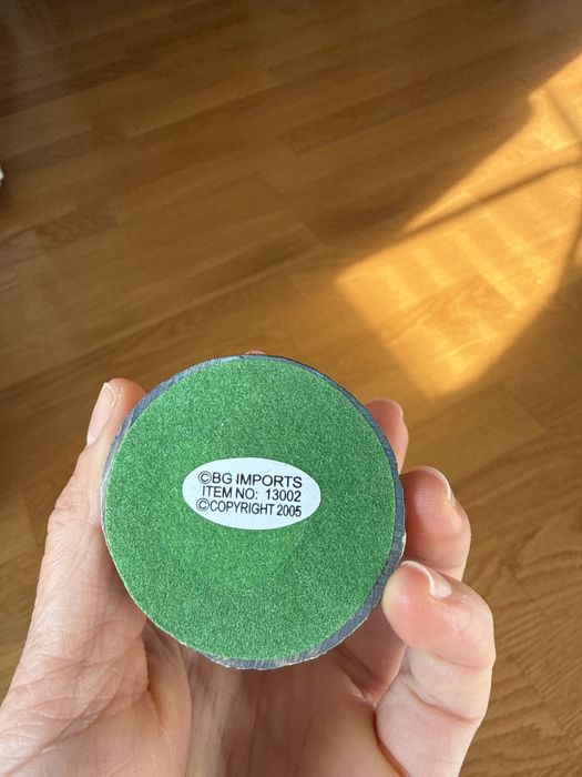 Pisa papeis New York