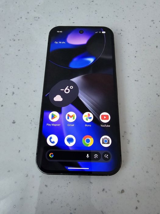 Google pixel 9 256gb