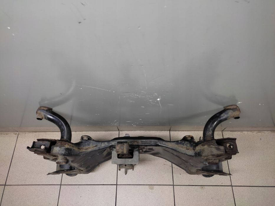 daihatsu cuore vii 1.0 sanki kołyska silnika