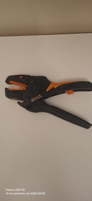 Weidmuller Stripax Ultimate