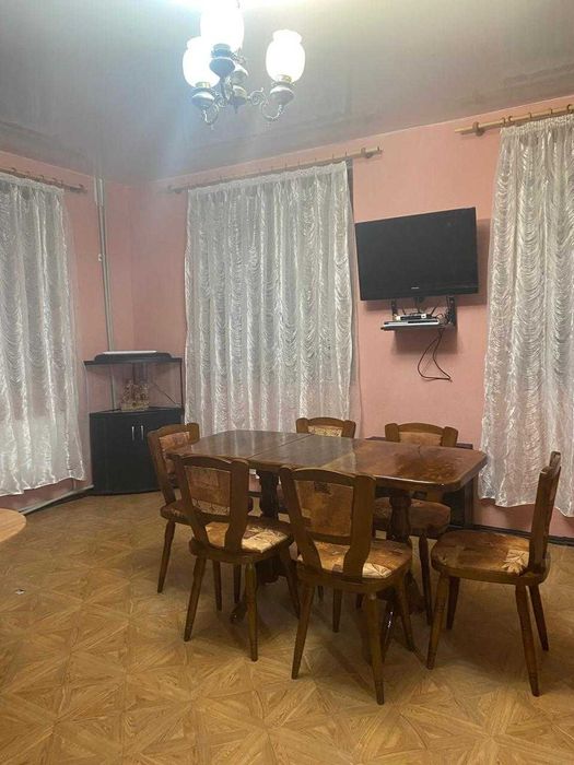 (13) Продам крепкий дом в Сухом Лимане