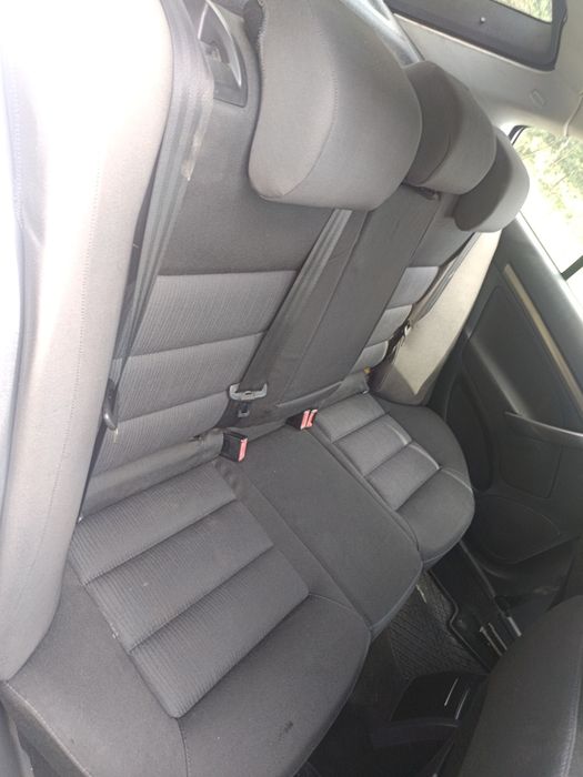 Sprzedam samochód skoda octavia 2, 1,9 TDI