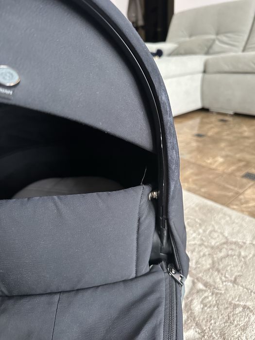 Продам люльку Cybex Priam 4.0