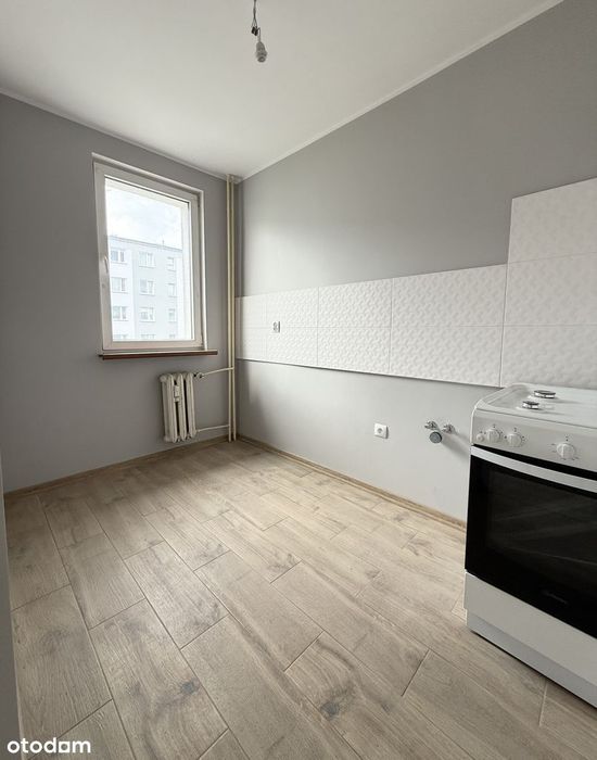 Kawalerka po remoncie | 30,20 m² | 1. piętro | balkon | Kwidzyn